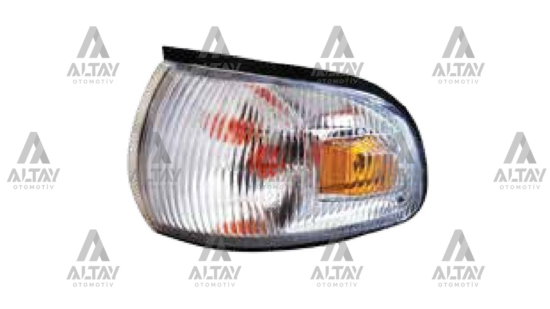 Hyundai H1 Sağ Aydınlatma 1997-2008